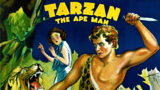 Tarzan, the Ape Man