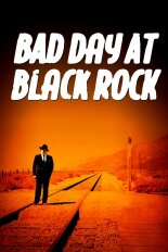 Bad Day at Black Rock
