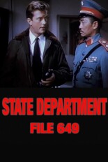 State Department: File 649