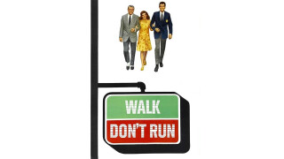 Walk, Don't Run