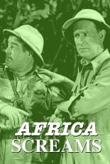 Africa Screams