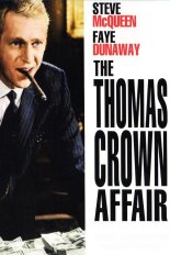 The Thomas Crown Affair