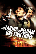 The Taking of Pelham One Two Three