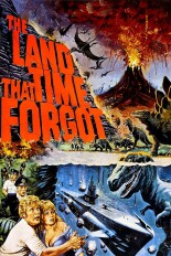 The Land That Time Forgot