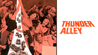 Thunder Alley
