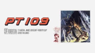 PT 109