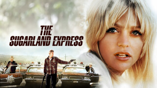 The Sugarland Express