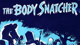 The Body Snatcher
