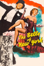 The Belle of New York