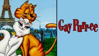 Gay Purr-ee