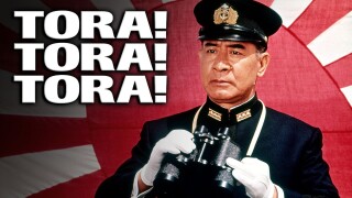 Tora! Tora! Tora!
