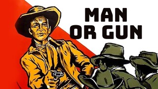 Man or Gun