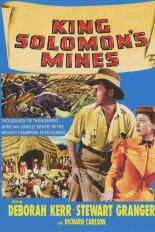 King Solomon's Mines