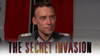 The Secret Invasion