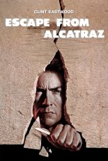 Escape From Alcatraz