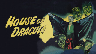 House of Dracula