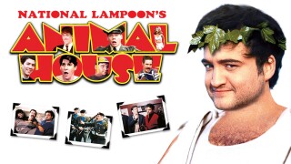National Lampoon's Animal House