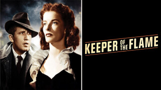 Keeper of the Flame