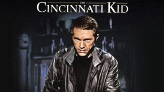The Cincinnati Kid