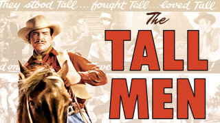 The Tall Men