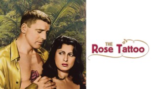 The Rose Tattoo