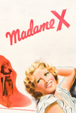 Madame X