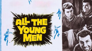All the Young Men