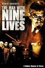 The Man With Nine Lives