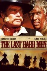 The Last Hard Men