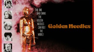 Golden Needles