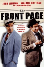 The Front Page