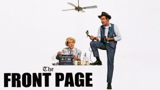The Front Page