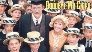 Goodbye, Mr. Chips