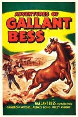 Adventures of Gallant Bess