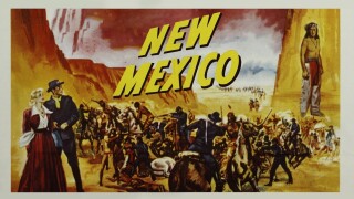 New Mexico