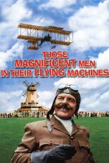 Those Magnificent Men in Their Flying Machines