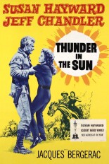 Thunder in the Sun