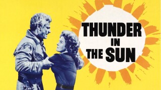 Thunder in the Sun