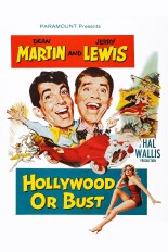 Hollywood or Bust