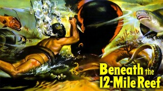 Beneath the 12-Mile Reef
