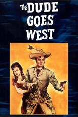 The Dude Goes West