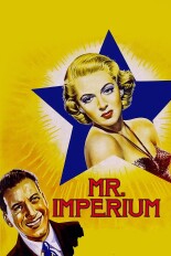 Mr. Imperium