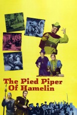 The Pied Piper of Hamelin