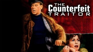 The Counterfeit Traitor