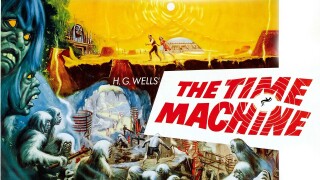 The Time Machine