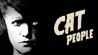 Cat People