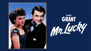 Mr. Lucky