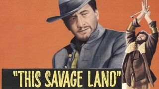 This Savage Land