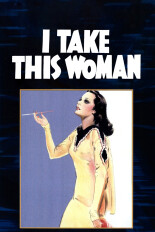I Take This Woman