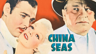 China Seas
